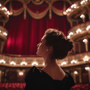 Théâtre Seine-et-Marne