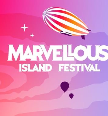 Marvellous Island Festival
