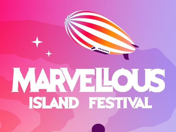 Marvellous Island Festival