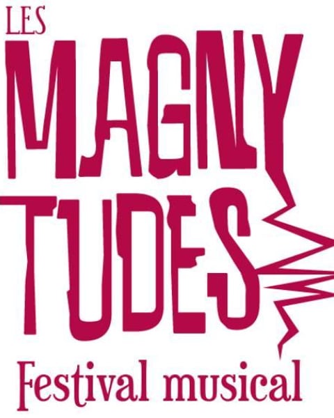 Festival les Magnytudes