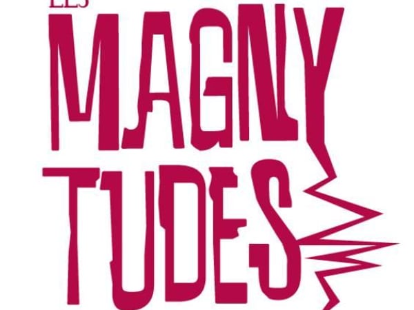 Festival les Magnytudes