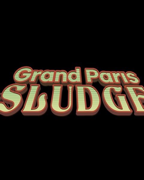Festival Grand Paris Sludge 2027