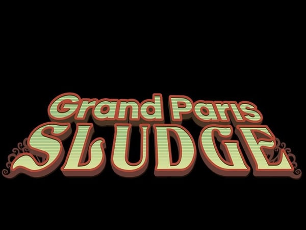Festival Grand Paris Sludge 2027
