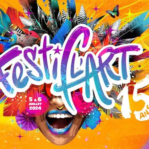 Festif l'Art 1