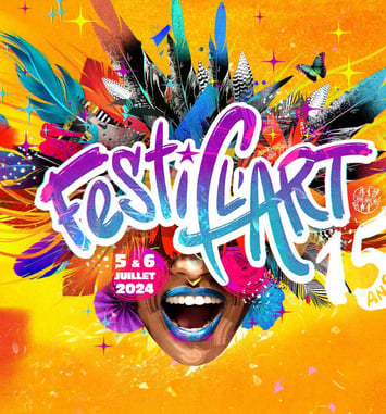 Festif l'Art