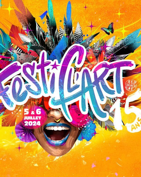 Festif l'Art