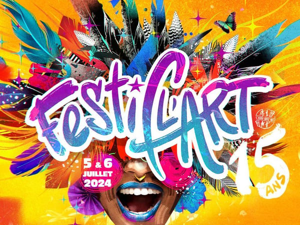Festif l'Art