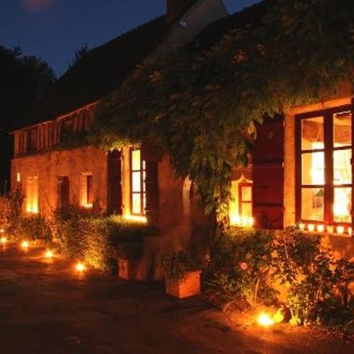 Les Lueurs du Temps à Provins 2