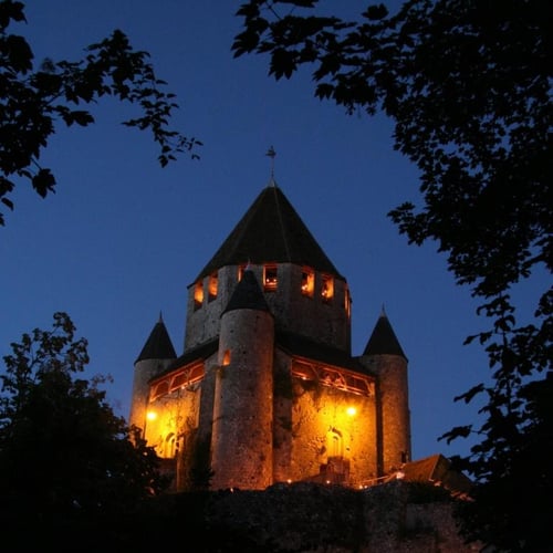 Les Lueurs du Temps à Provins 4