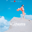 Orchestre National d'Île de France