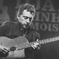 Meute, Las Migas, Thibault Cauvin, Benjamin Bobenrieth
