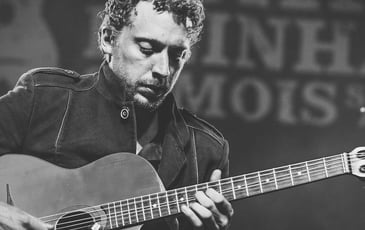 Meute, Las Migas, Thibault Cauvin, Benjamin Bobenrieth