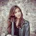 Camille Thomas