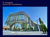 Montereau-Fault-Yonne