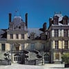 Fontainebleau