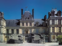 Fontainebleau