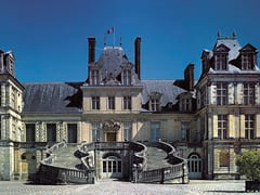 Fontainebleau