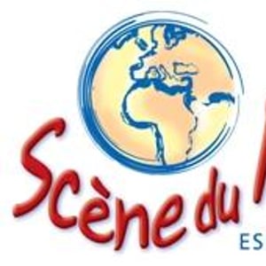 Espace Prévert - Scène du Monde