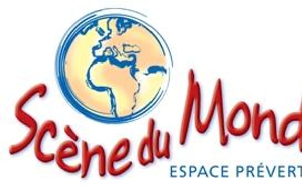 Espace Prévert - Scène du Monde