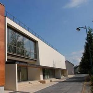 Centre culturel la ferme corsange