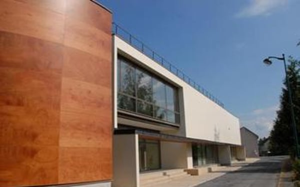 Centre culturel la ferme corsange