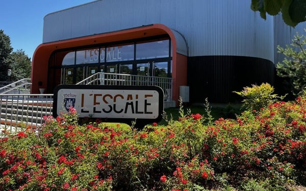 L'Escale Melun