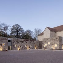 Ferme des Tournelles