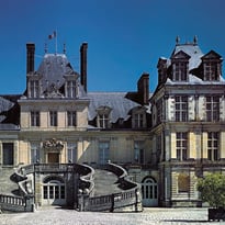 Château de Fontainebleau