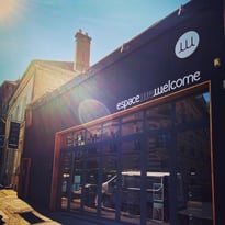 Espace Partagé We Welcome