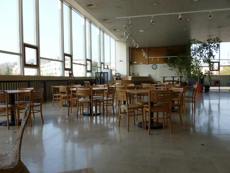 Théâtre de Chelles 1