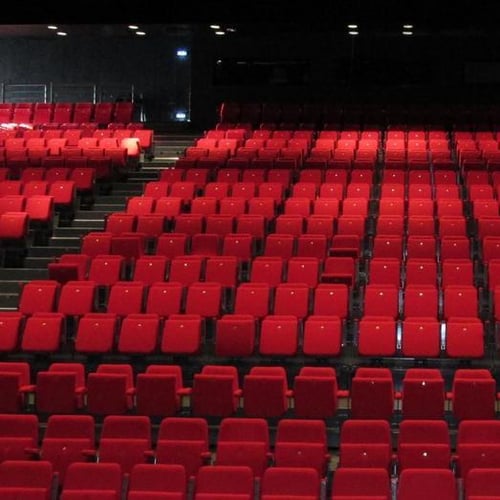 Centre Culturel Jacques Prevert 1