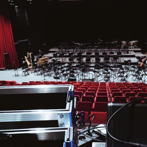 Centre Culturel Jacques Prevert 4