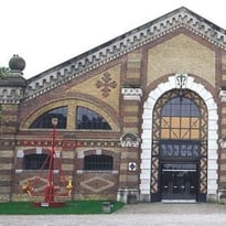 La ferme du buisson