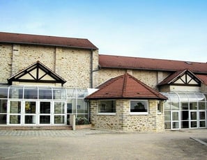 La ferme des jeux
