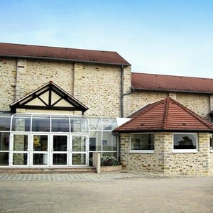 La ferme des jeux
