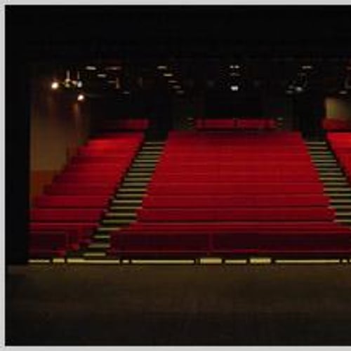 Théâtre Luxembourg 2