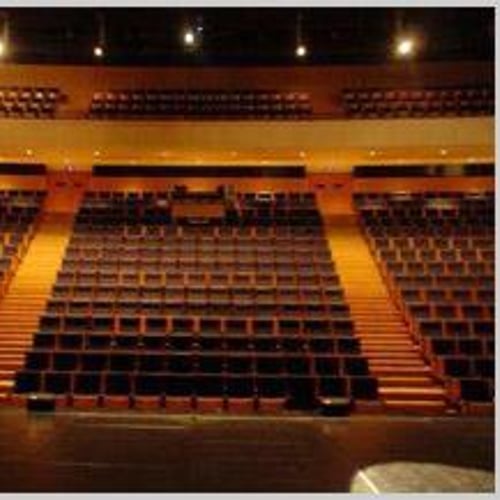 Théâtre Luxembourg 3