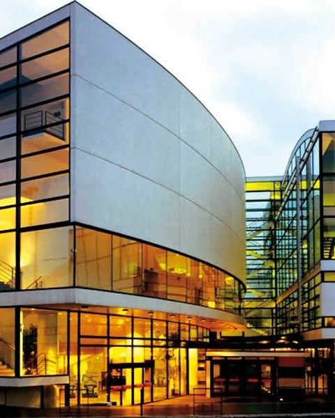Théâtre Luxembourg