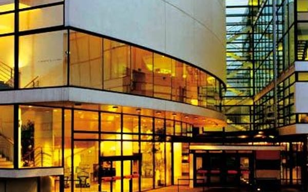 Théâtre Luxembourg