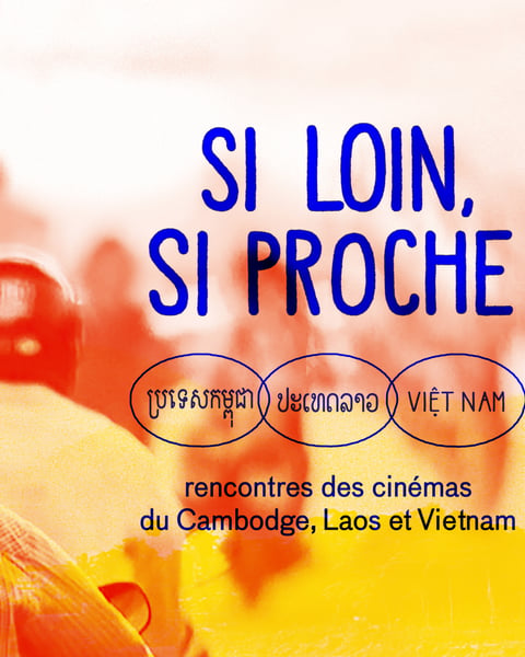 Festival Si loin, si proche