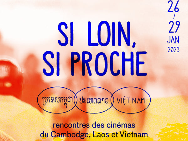Festival Si loin, si proche