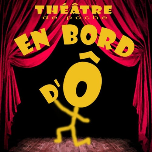 Théâtre de poche en bord d'ô 1