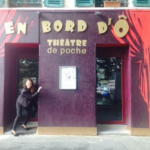 Théâtre de poche en bord d'ô 4