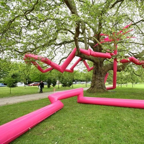 Parc culturel de Rentilly 1