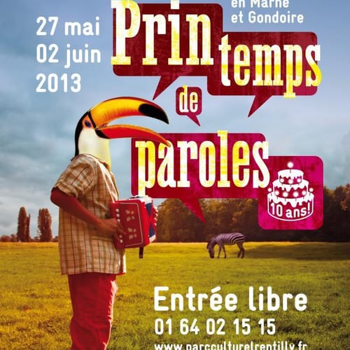 Parc culturel de Rentilly 3