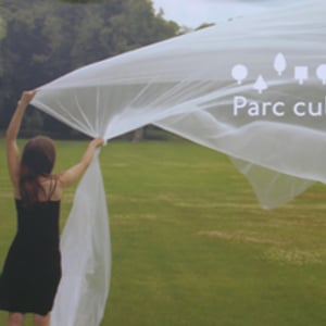 Parc culturel de Rentilly
