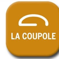 La Coupole à Combs La Ville
