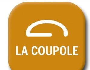 La Coupole à Combs La Ville