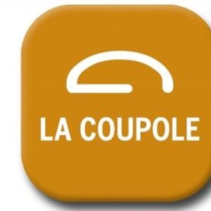 La Coupole à Combs La Ville