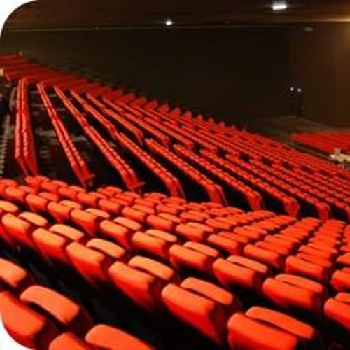 Espace Pierre Bachelet 3